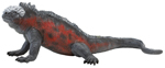 Galapagos Marine Iguana model