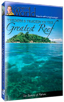 Greatest Reef DVD