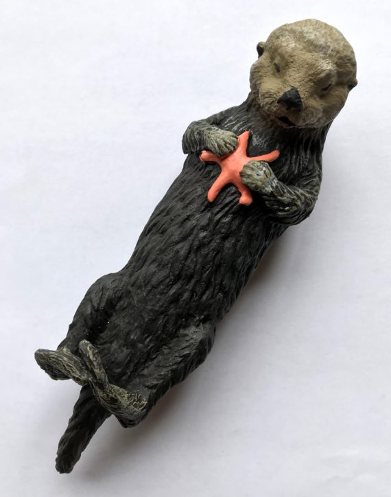 sea otter