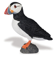 puffin model