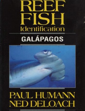 reef fish ID Galapagos