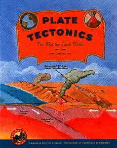 plate tectonics guide