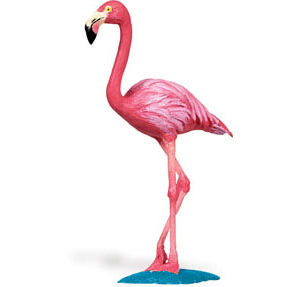 flamingo model
