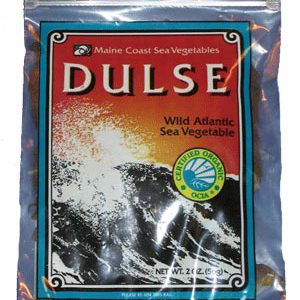 dulse