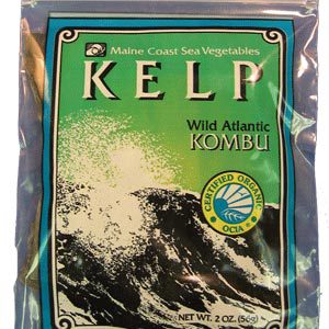 kelp