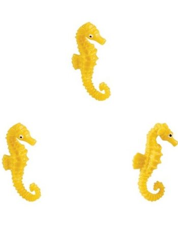 mini seahorse set