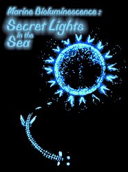 marine bioluminescence DVD cover image